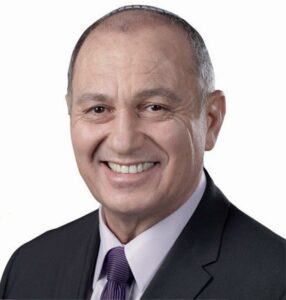 אלי דדון, ראש העיר